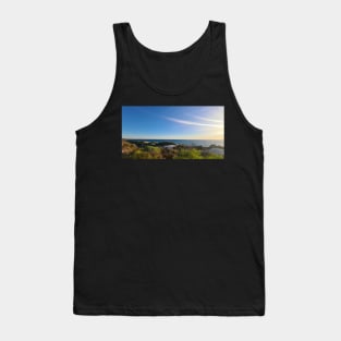 The dunes Tank Top